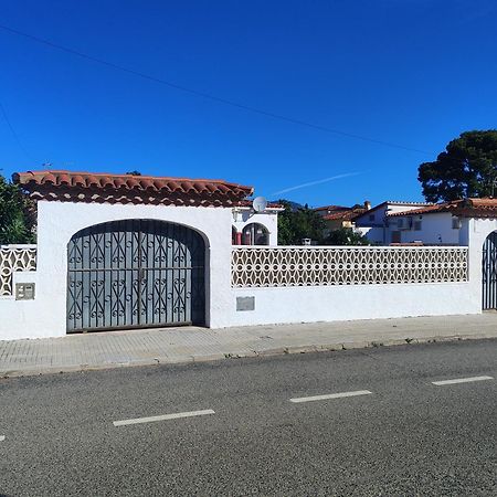Casa En Miami Playa Villa Kültér fotó