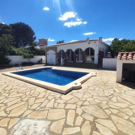 Casa En Miami Playa Villa Kültér fotó