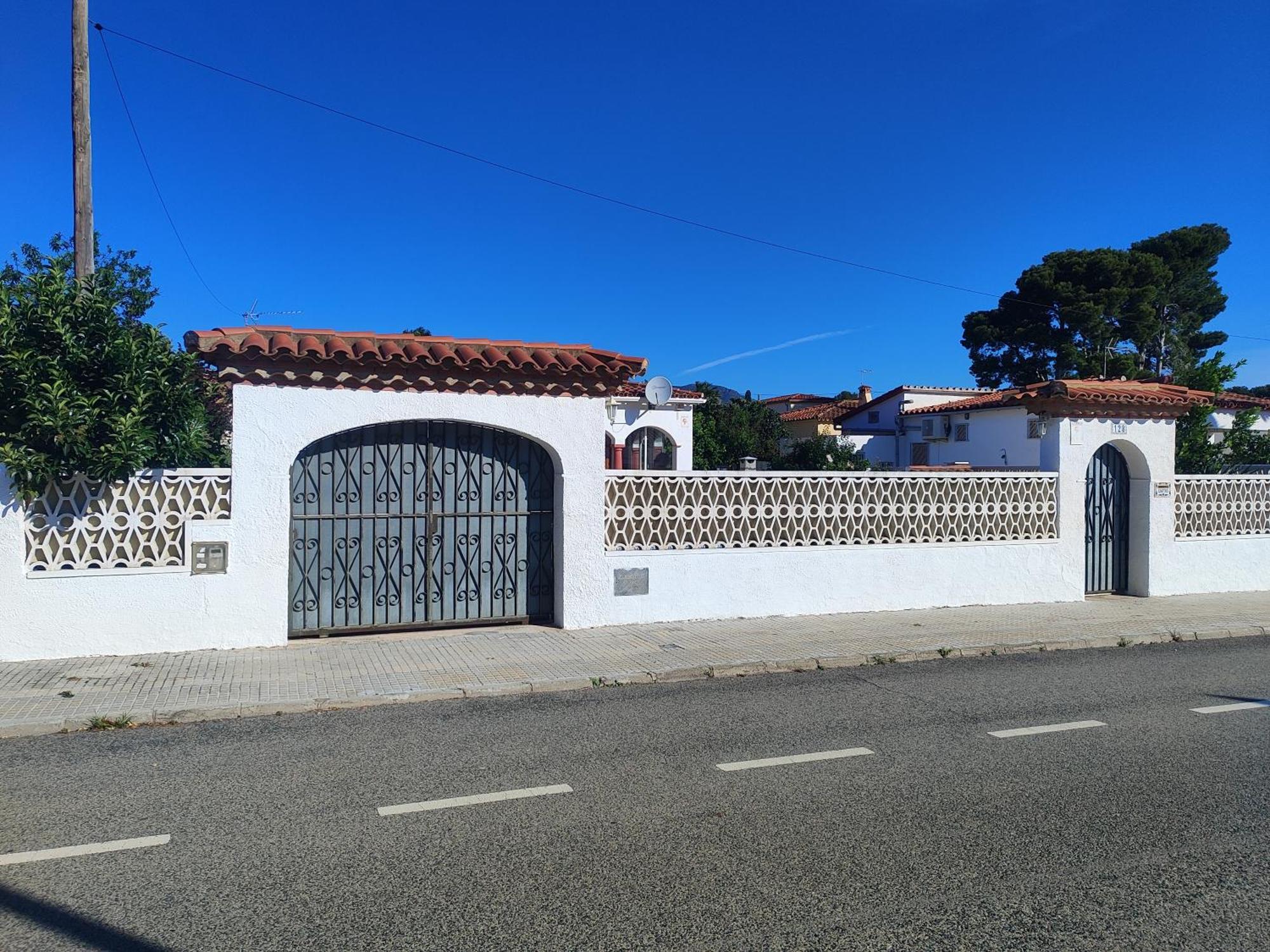 Casa En Miami Playa Villa Kültér fotó