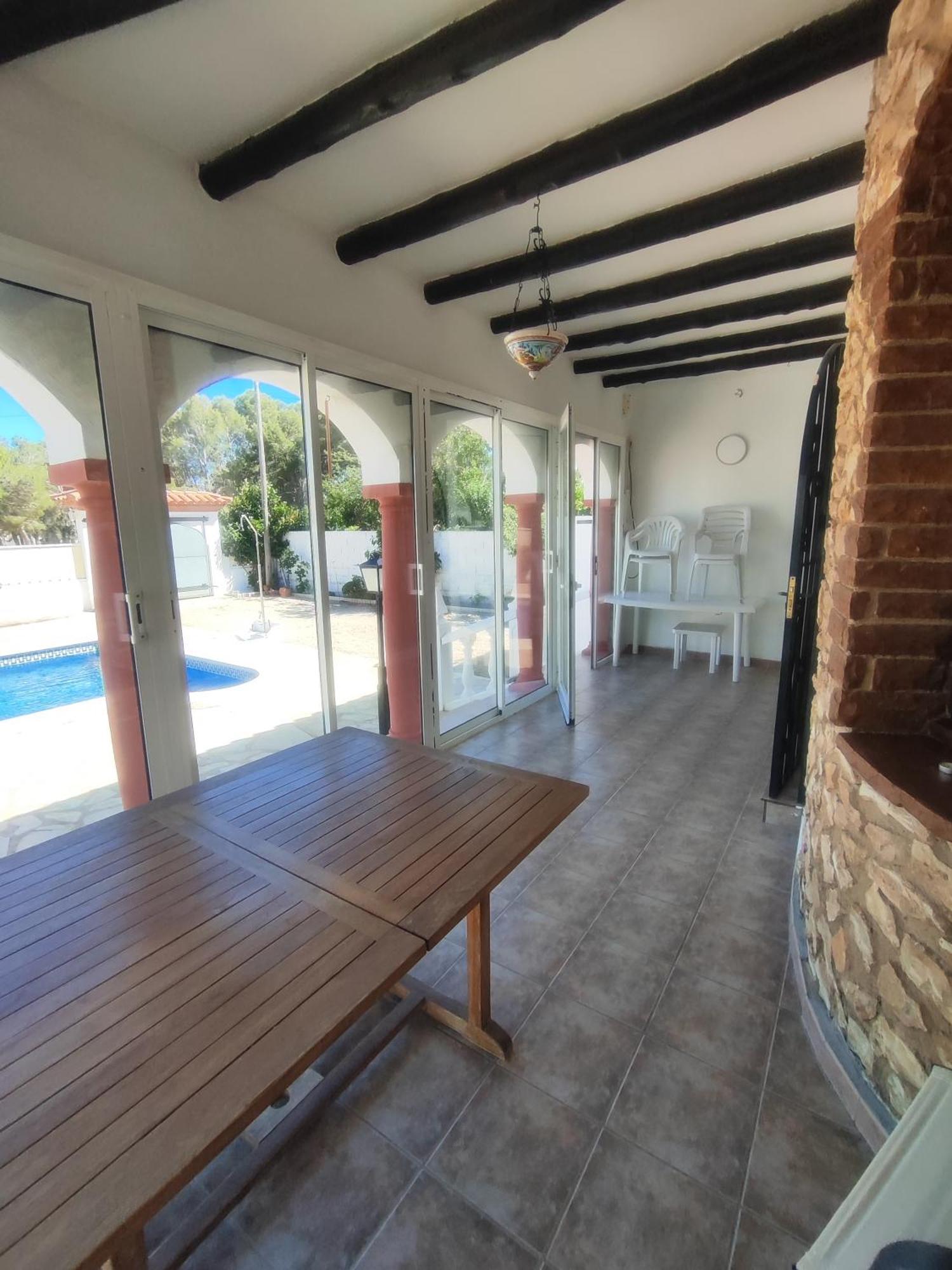 Casa En Miami Playa Villa Kültér fotó