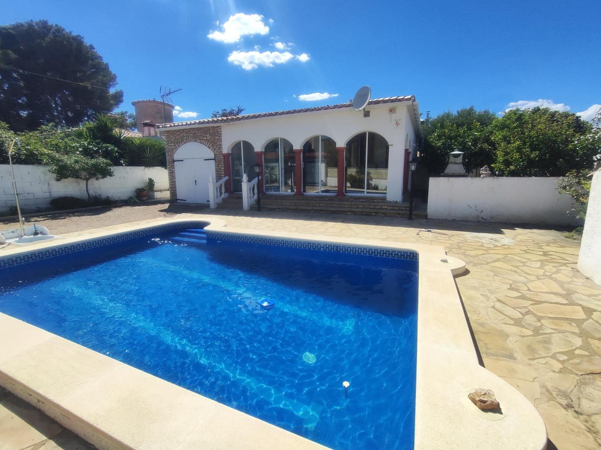 Casa En Miami Playa Villa Kültér fotó