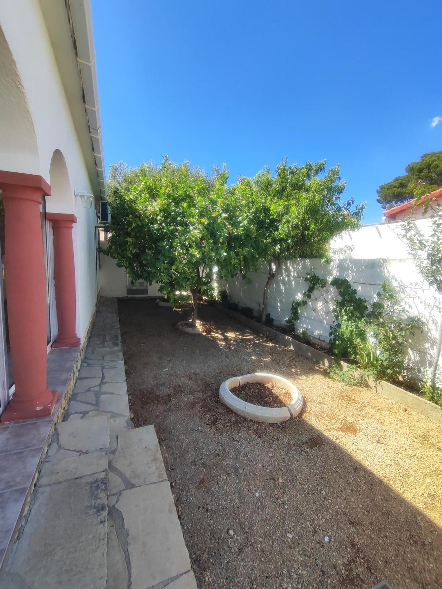 Casa En Miami Playa Villa Kültér fotó