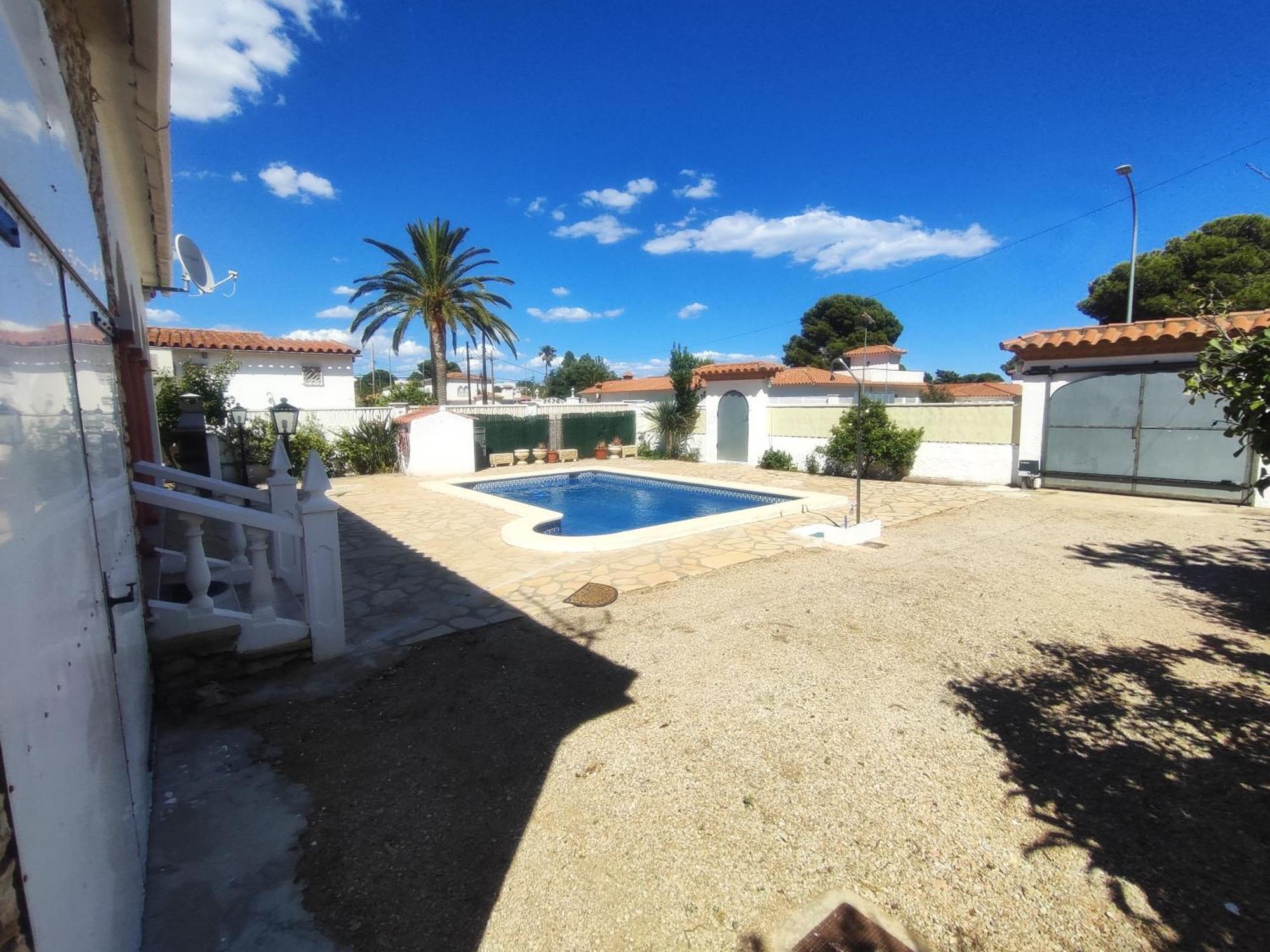 Casa En Miami Playa Villa Kültér fotó