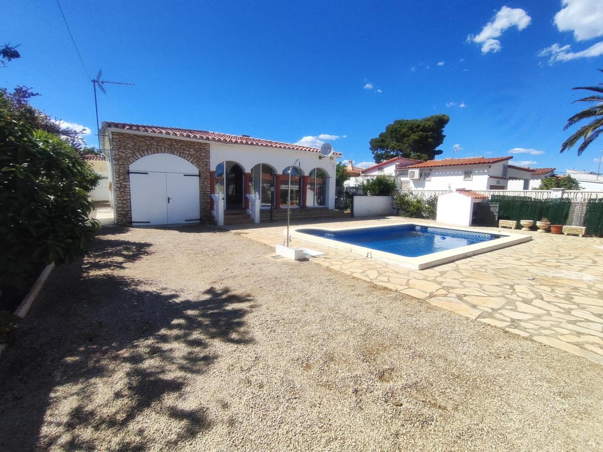Casa En Miami Playa Villa Kültér fotó